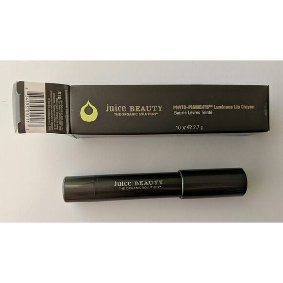 Juice Beauty Lip Crayon - .10 oz. - NIB - Picture 1 of 7
